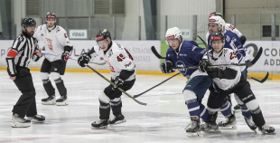 OHL, HK Mogo RSU - HC Hockey Punks-Mototoja, 28.02.2026