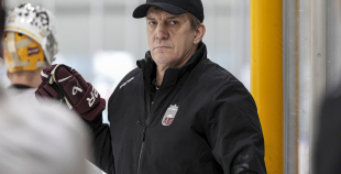 LAT hokeja izlses treniņš, 3.02.2026.