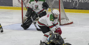 LBJČH (U13), Zibeņi - HK Olaine, 17.01.2026.