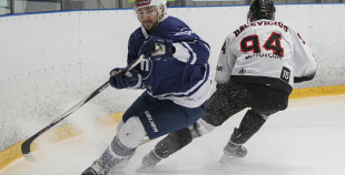 OHL, HK Mogo RSU - HC Hockey Punks-Mototoja, 28.02.2026