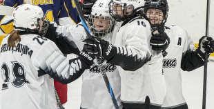 B&LČS, SHK Kurbads/Lauvas - SHK Laima, 7.03.2026.