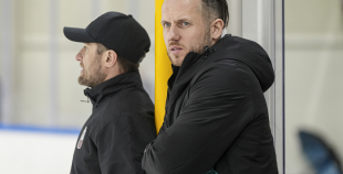 LAT U18 izlases treniņš, 29.03.2026.