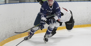 OHL, HK Mogo RSU - HC Hockey Punks-Mototoja, 28.02.2026