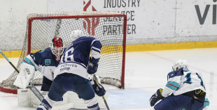 HK Mogo/RSU - Kyiv Capitals