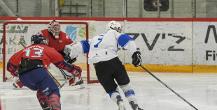 OHL, HK Prizma - Rīgas HS, 10.02.2026.