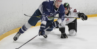 OHL, HK Mogo RSU - HC Hockey Punks-Mototoja, 28.02.2026