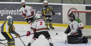 LBJČH (U13), Zibeņi - HK Olaine, 17.01.2026.