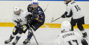 B&LČS, SHK Kurbads/Lauvas - SHK Laima, 7.03.2026.