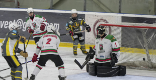 LBJČH (U13), Zibeņi - HK Olaine, 17.01.2026.