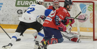 OHL, HK Prizma - Rīgas HS, 10.02.2026.