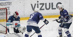 HK Mogo/RSU - Kyiv Capitals
