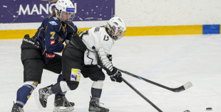 B&LČS, SHK Kurbads/Lauvas - SHK Laima, 7.03.2026.