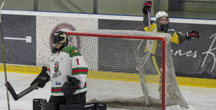 LBJČH (U13), Zibeņi - HK Olaine, 17.01.2026.