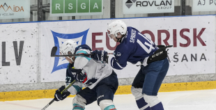 HK Mogo/RSU - Kyiv Capitals