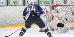 OHL, HK Mogo RSU - HC Hockey Punks-Mototoja, 28.02.2026