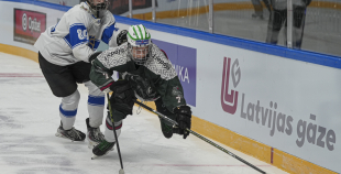 LBJČH (U18), Fināls, Rīgas HS - Liepājas SSS, 9.04.2026.