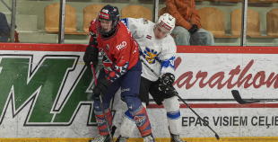 OHL, HK Prizma - Rīgas HS, 10.02.2026.