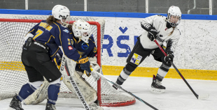 B&LČS, SHK Kurbads/Lauvas - SHK Laima, 7.03.2026.