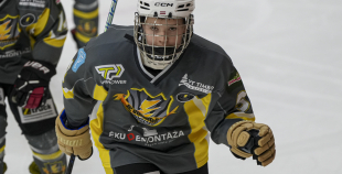 LBJČH (U13), Zibeņi - HK Olaine, 17.01.2026.