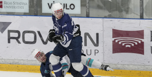 HK Mogo/RSU - Kyiv Capitals
