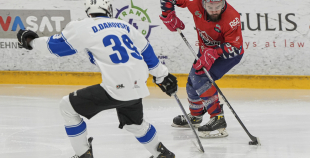 OHL, HK Prizma - Rīgas HS, 10.02.2026.