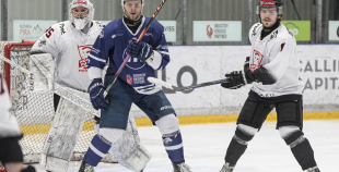 OHL, HK Mogo RSU - HC Hockey Punks-Mototoja, 28.02.2026