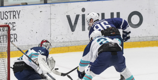HK Mogo/RSU - Kyiv Capitals