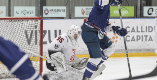 OHL, HK Mogo RSU - HC Hockey Punks-Mototoja, 28.02.2026