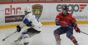 OHL, HK Prizma - Rīgas HS, 10.02.2026.