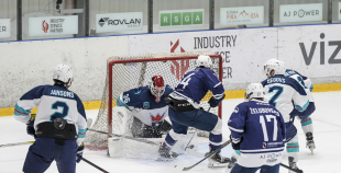 HK Mogo/RSU - Kyiv Capitals