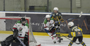LBJČH (U13), Zibeņi - HK Olaine, 17.01.2026.