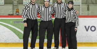 LAT U16 pārbaudes spēle, LAT U16 A - LAT U16 B, 12.12.2025.