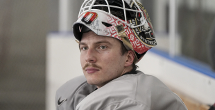 LAT hokeja izlses treniņš, 3.02.2026.