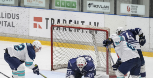 HK Mogo/RSU - Kyiv Capitals