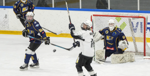 B&LČS, SHK Kurbads/Lauvas - SHK Laima, 7.03.2026.