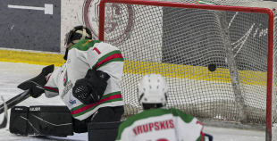 LBJČH (U13), Zibeņi - HK Olaine, 17.01.2026.