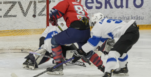 OHL, HK Prizma - Rīgas HS, 10.02.2026.