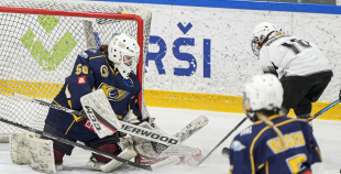 B&LČS, SHK Kurbads/Lauvas - SHK Laima, 7.03.2026.