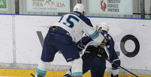 HK Mogo/RSU - Kyiv Capitals