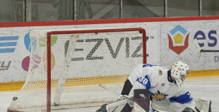 OHL, HK Prizma - Rīgas HS, 10.02.2026.