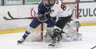 OHL, HK Mogo RSU - HC Hockey Punks-Mototoja, 28.02.2026