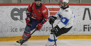 OHL, HK Prizma - Rīgas HS, 10.02.2026.