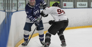 OHL, HK Mogo RSU - HC Hockey Punks-Mototoja, 28.02.2026