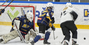 B&LČS, SHK Kurbads/Lauvas - SHK Laima, 7.03.2026.