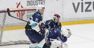 HK Mogo/RSU - Kyiv Capitals