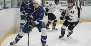 OHL, HK Mogo RSU - HC Hockey Punks-Mototoja, 28.02.2026