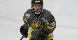 LBJČH (U13), Zibeņi - HK Olaine, 17.01.2026.