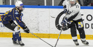 B&LČS, SHK Kurbads/Lauvas - SHK Laima, 7.03.2026.