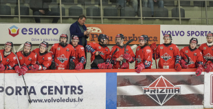 OHL, HK Prizma - Rīgas HS, 10.02.2026.