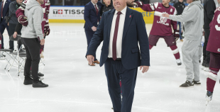 PČ 2026, LAT hokeja izlases oficiālā fotografēšanās, 25.05.2026.
